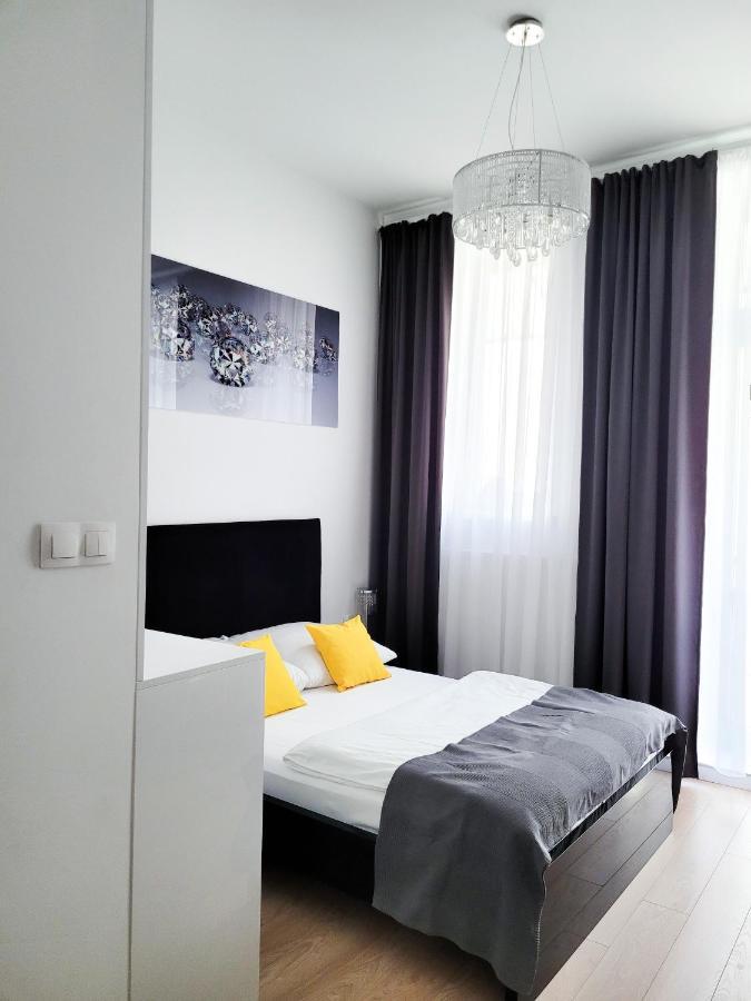 Appartement Krysztalowy Krakow, Stare Krakau