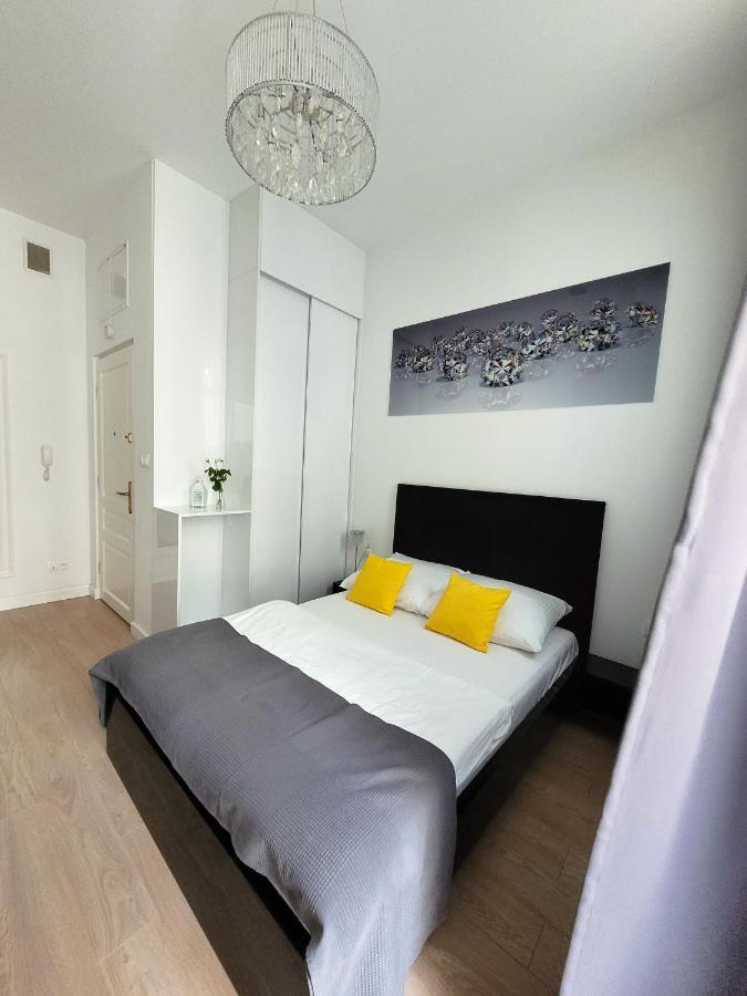 Krysztalowy Krakow, Stare Appartement