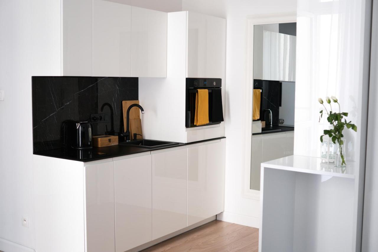 Appartement Krysztalowy Krakow, Stare