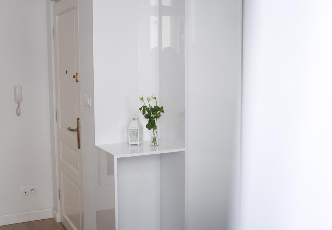 Appartement Krysztalowy Krakow, Stare